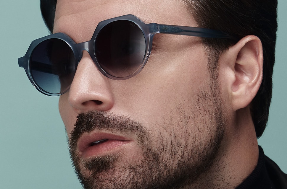 Paco - Cinza Degradê