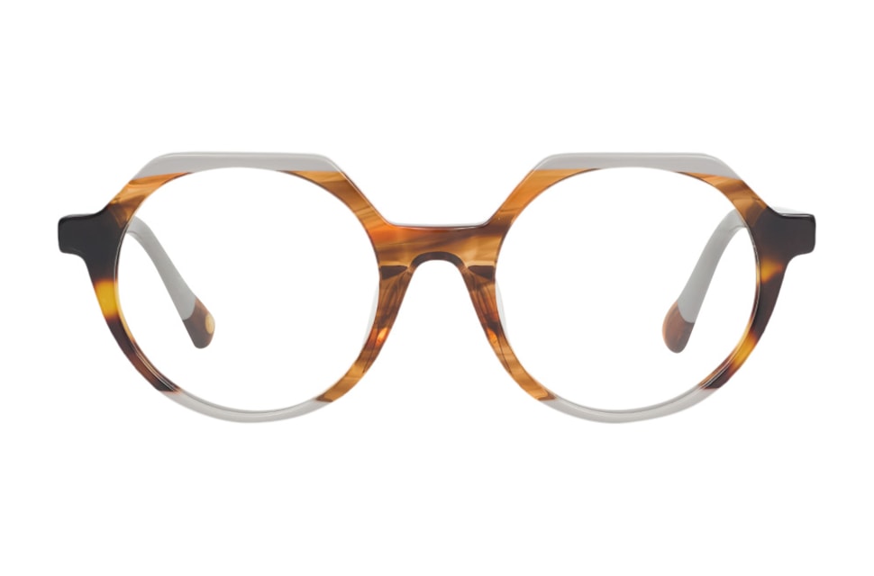 Paco - Demi Loiro + Cinza