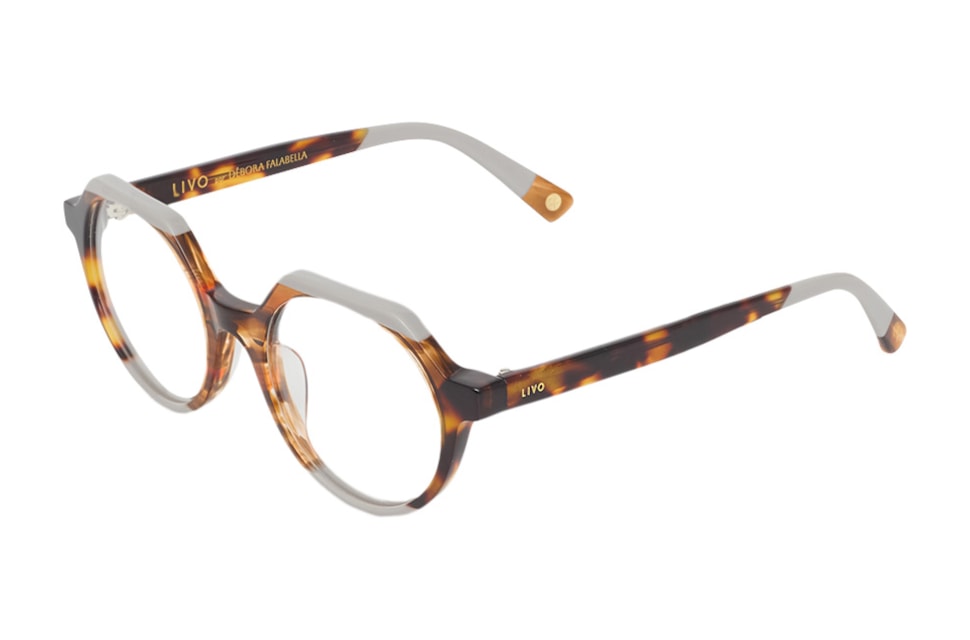 Paco - Demi Loiro + Cinza