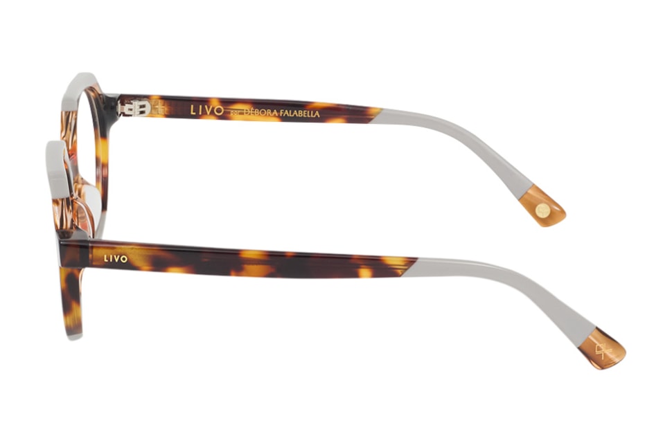 Paco - Demi Loiro + Cinza