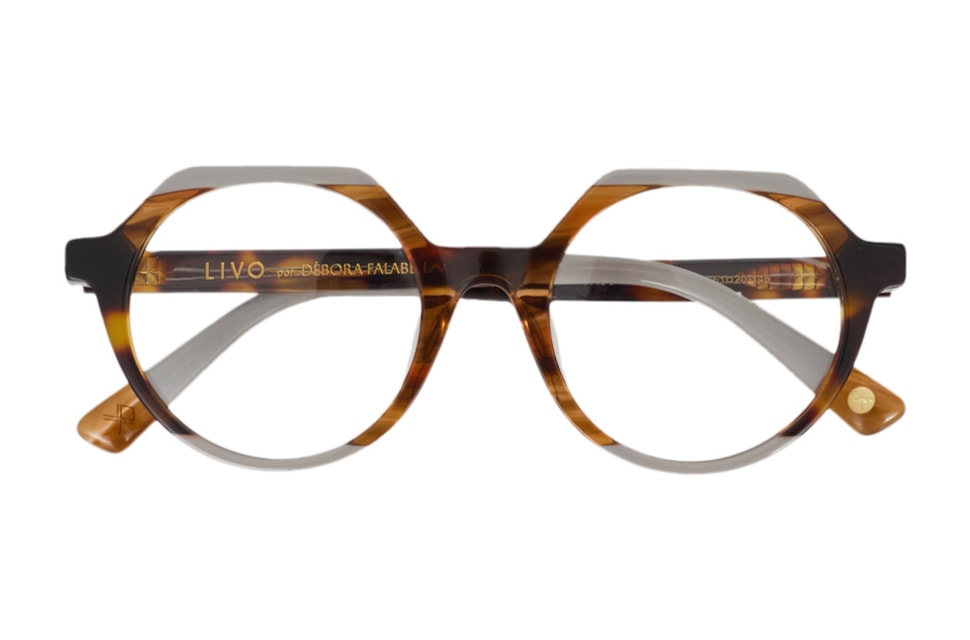 Paco - Demi Loiro + Cinza