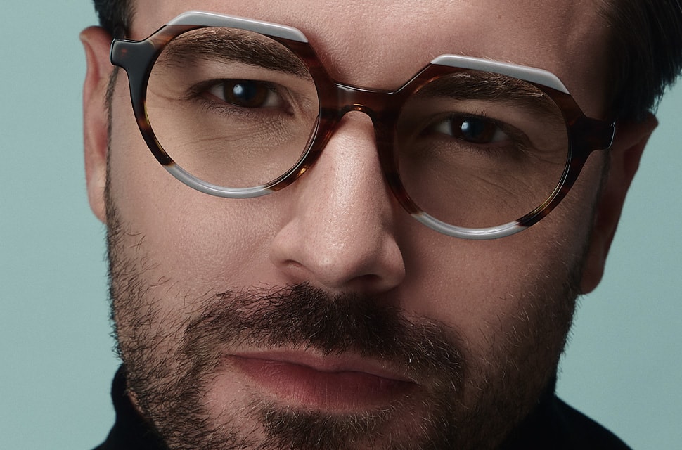 Paco - Demi Loiro + Cinza