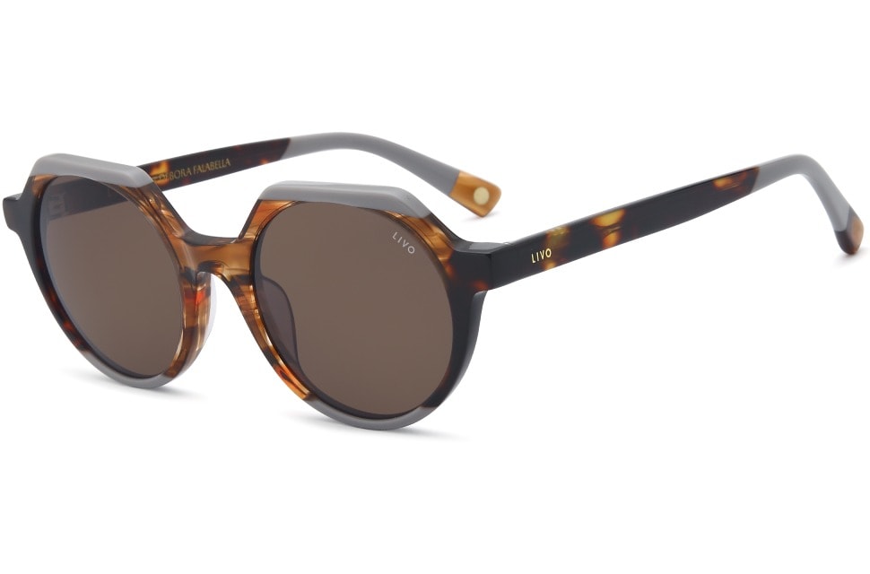 Paco - Demi Loiro + Cinza