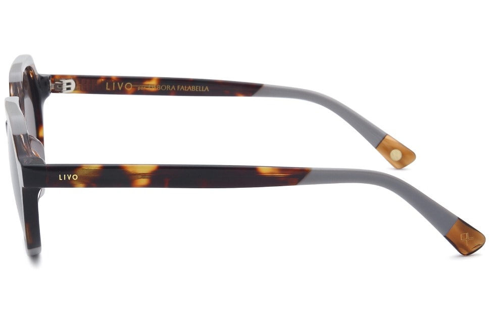 Paco - Demi Loiro + Cinza