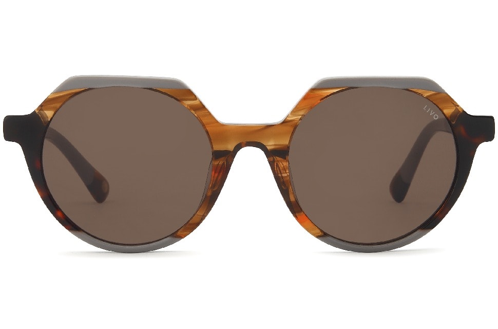 Paco - Demi Loiro + Cinza