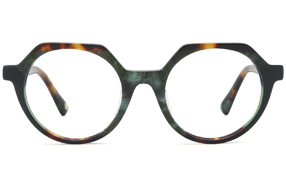 Paco - Demi Verde + Demi Classico