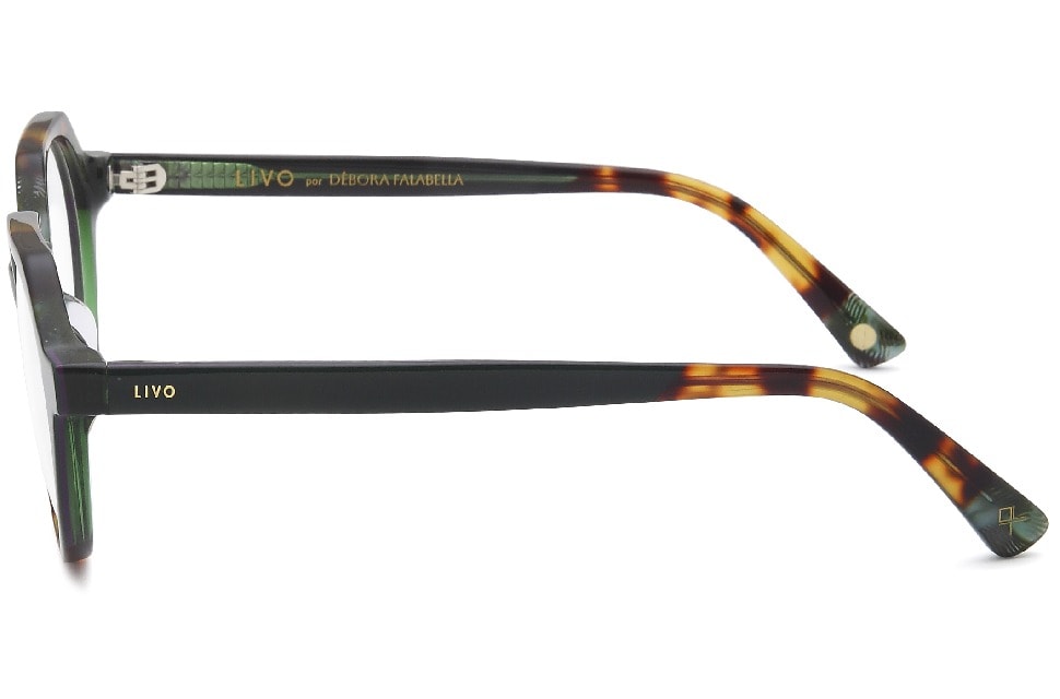 Paco - Demi Verde + Demi Classico