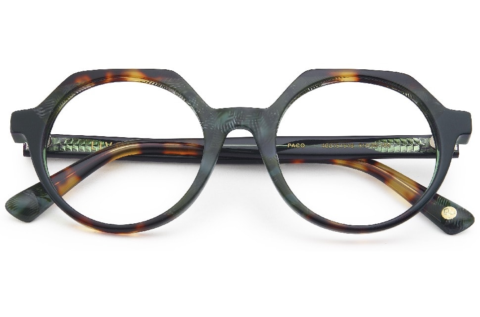 Paco - Demi Verde + Demi Classico