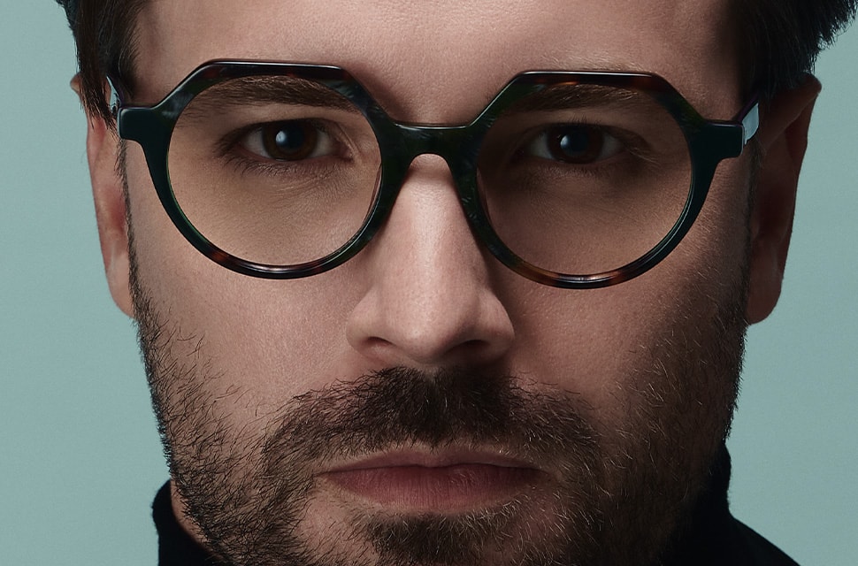 Paco - Demi Verde + Demi Classico