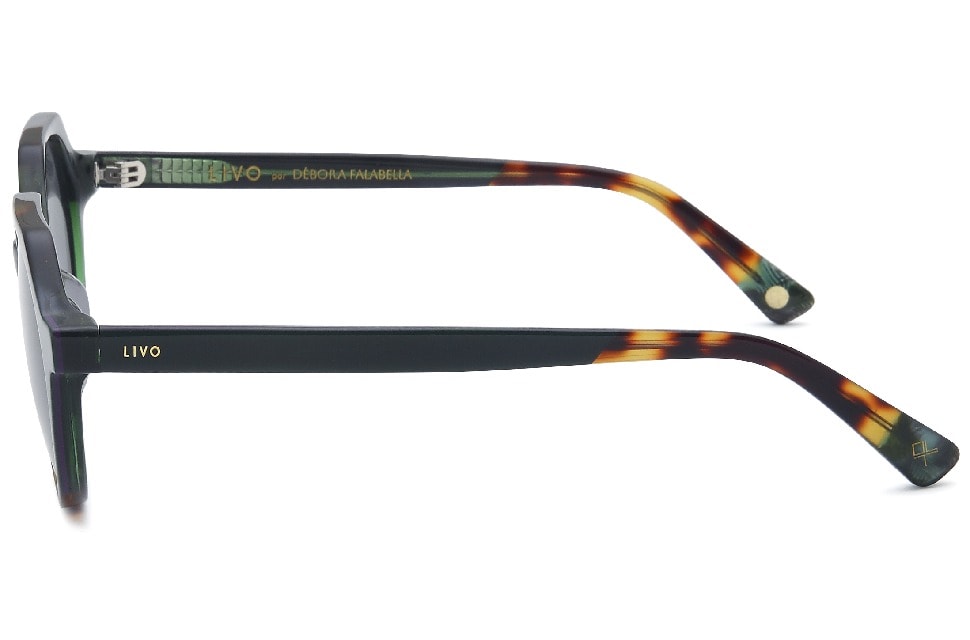 Paco - Demi Verde + Demi Classico