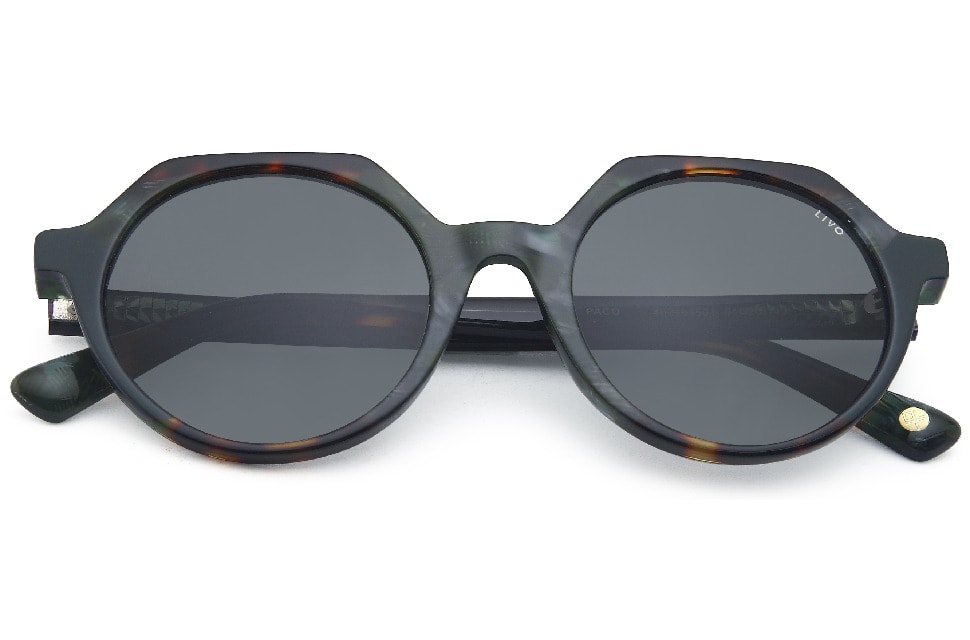 Paco - Demi Verde + Demi Classico