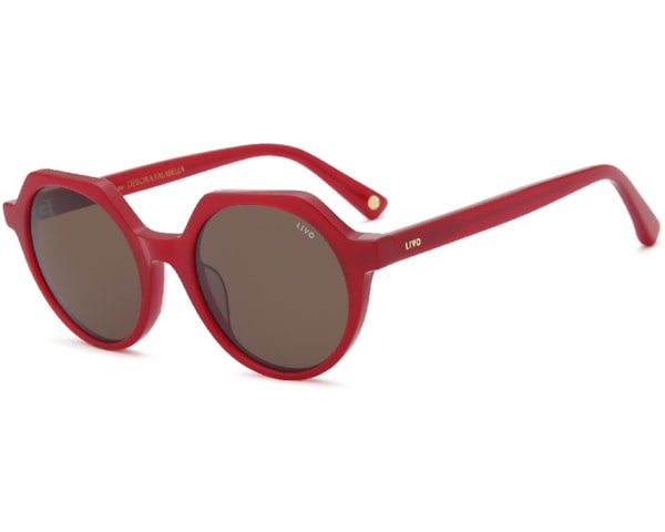 Paco - Vermelho Paco - Vermelho