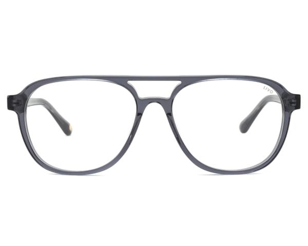 Peter - Cinza Escuro Cristal Peter - Cinza Escuro Cristal