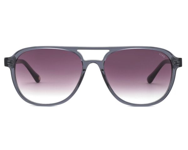 Peter - Cinza Escuro Cristal Peter - Cinza Escuro Cristal