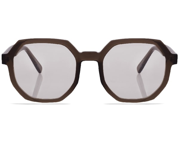 Pietro - Marrom Cristal Pietro - Marrom Cristal