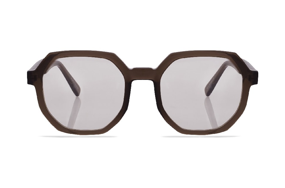 Pietro - Marrom Cristal