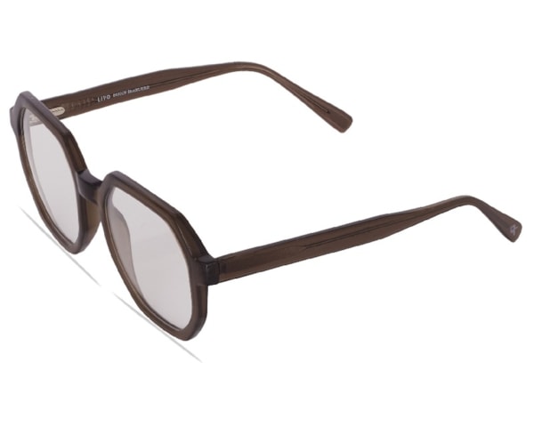 Pietro - Marrom Cristal Pietro - Marrom Cristal