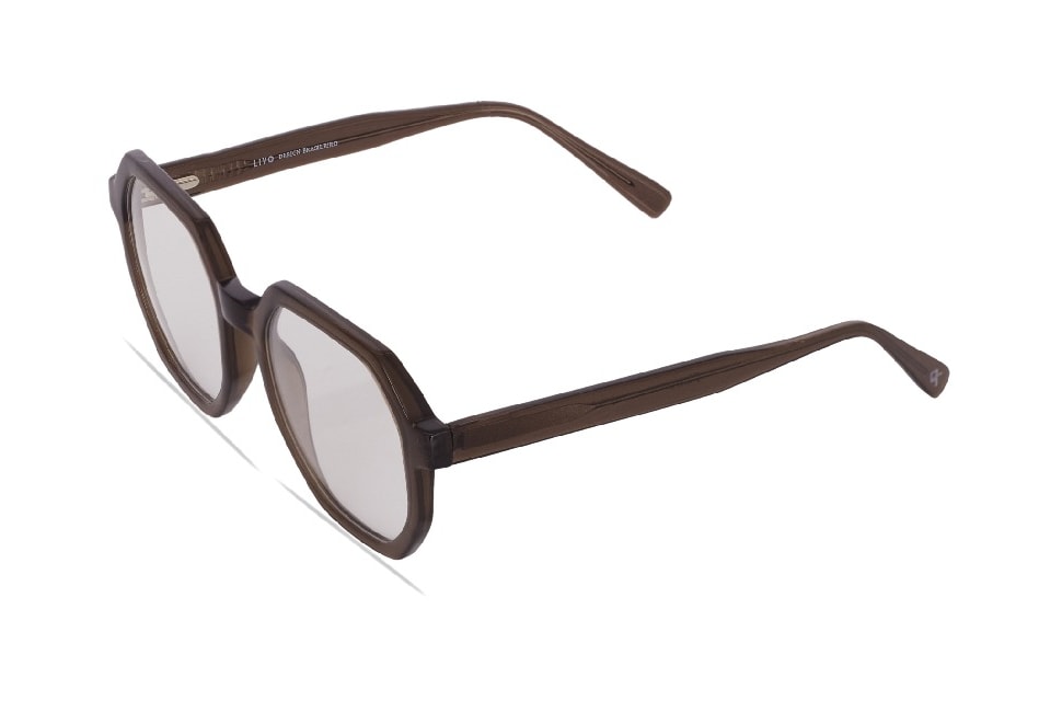 Pietro - Marrom Cristal