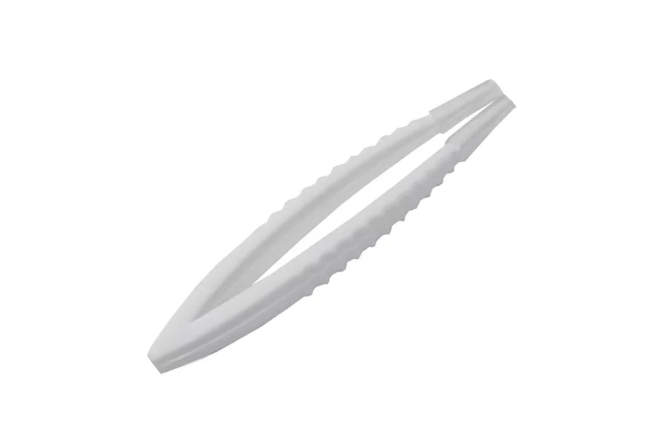 Pinça Grande para Lentes de Contato