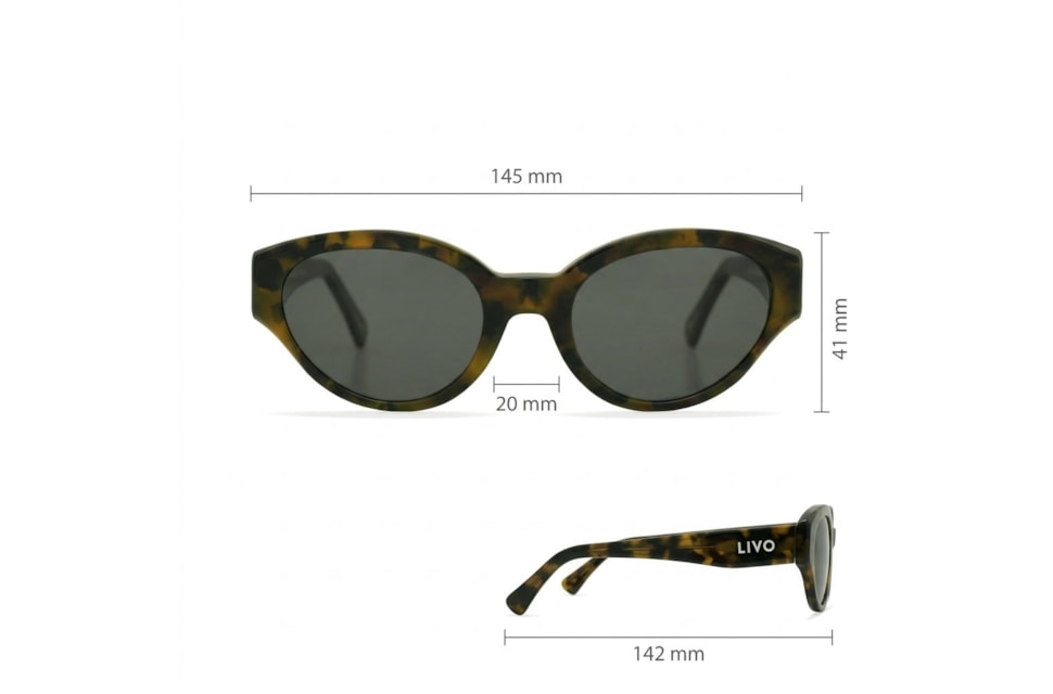 Rafaela - Demi Verde