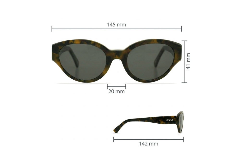 Rafaela - Demi Verde