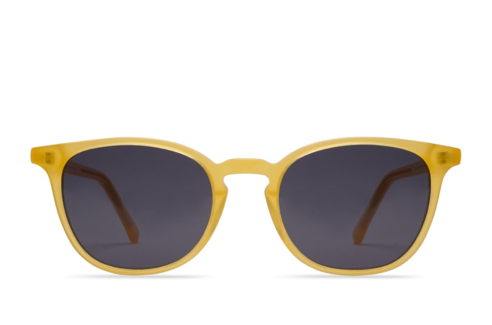 Ralph - Amarelo