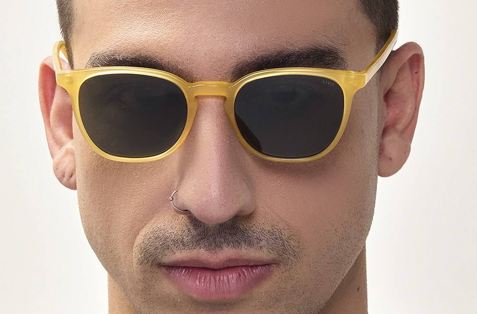 Ralph - Amarelo