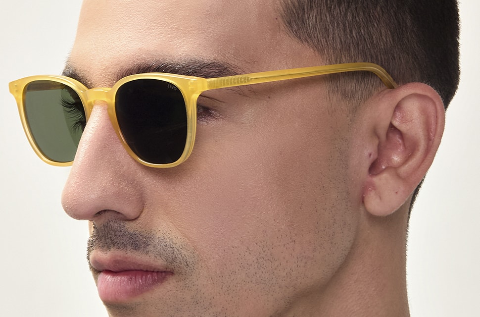 Ralph - Amarelo