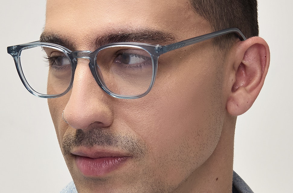 Ralph - Azul Cristal