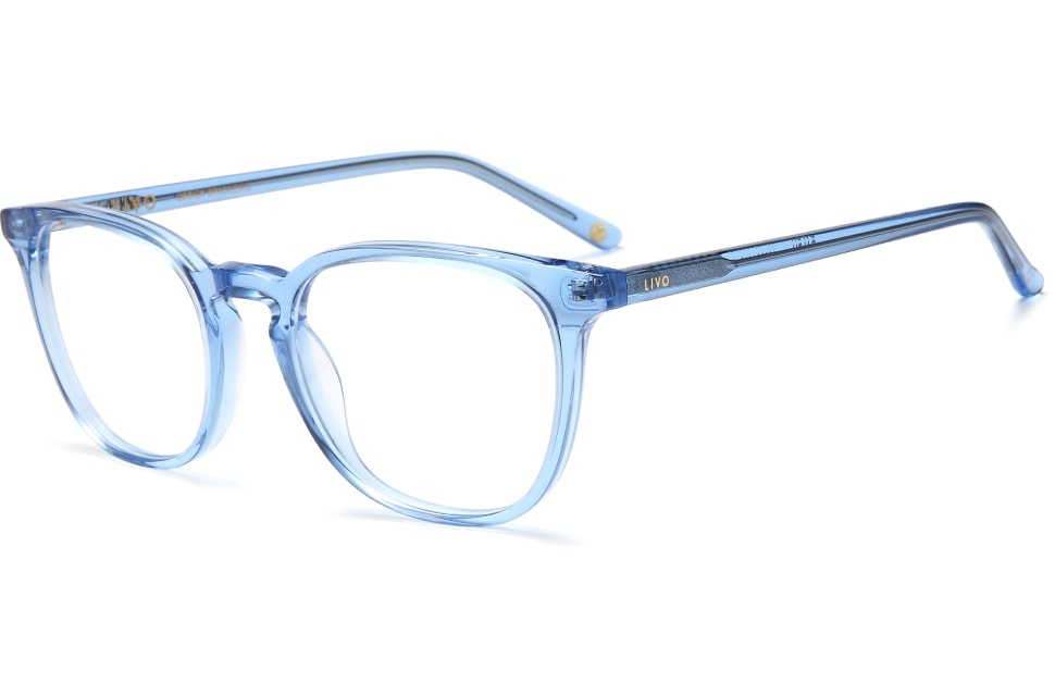 Ralph - Azul Cristal