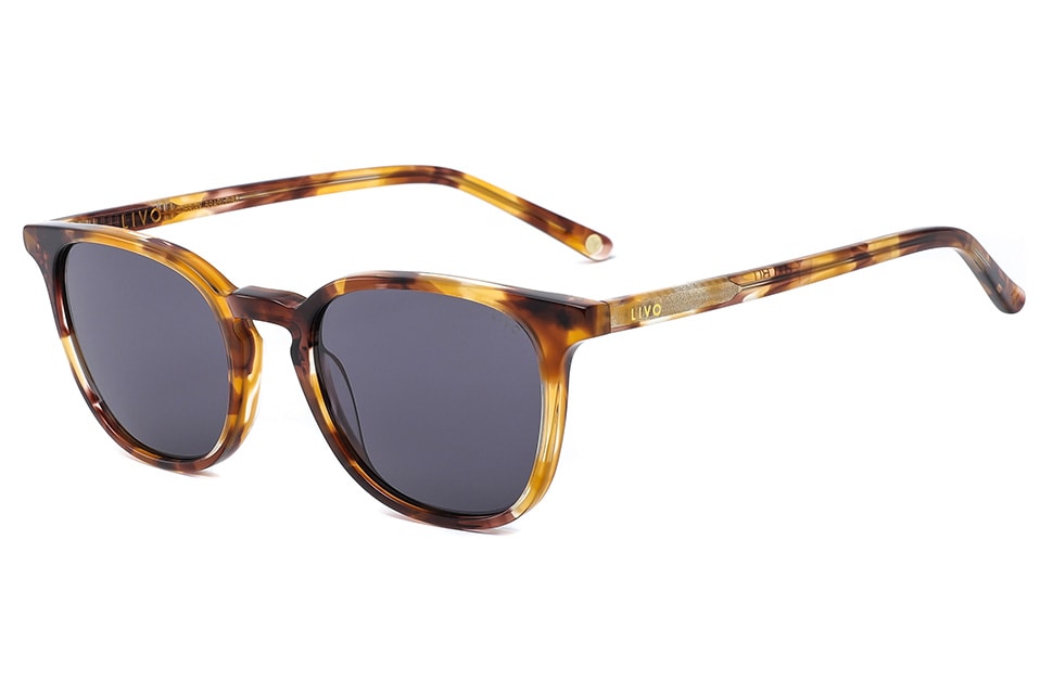 Ralph - Demi Amarelo