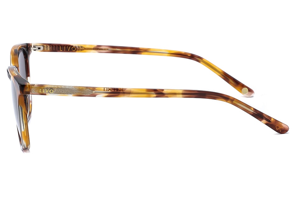 Ralph - Demi Amarelo