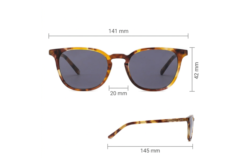 Ralph - Demi Amarelo