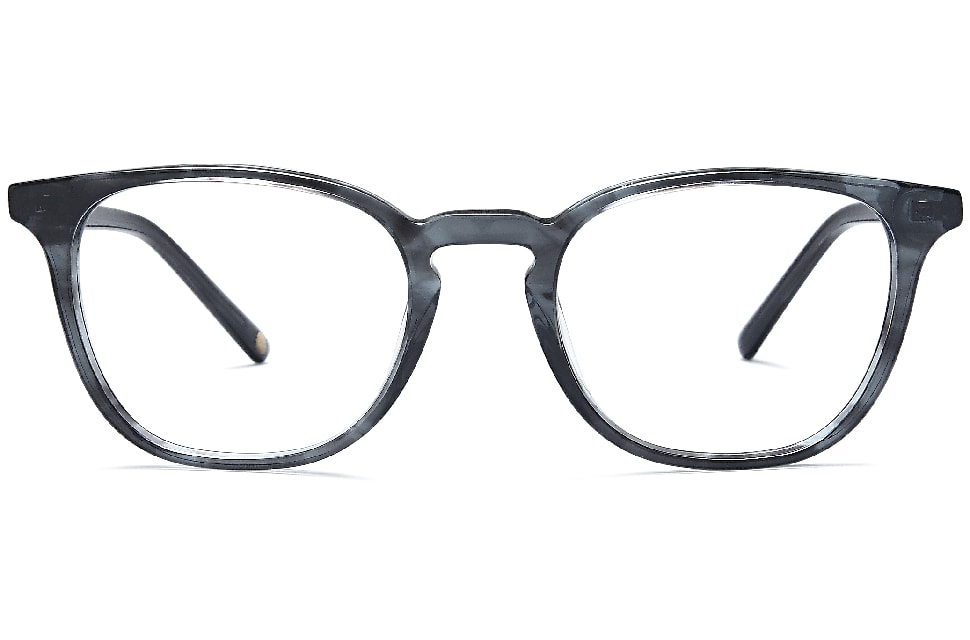 Ralph - Preto Cristal