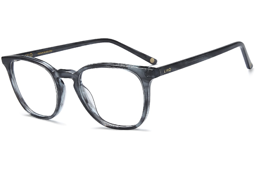 Ralph - Preto Cristal