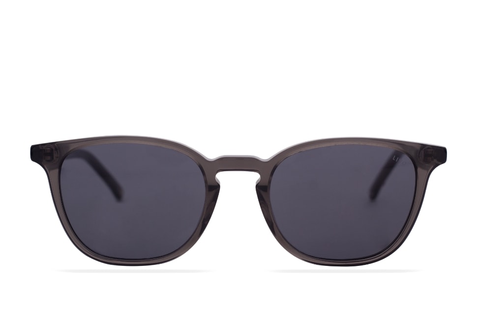 Ralph - Preto Cristal