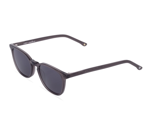 Ralph - Preto Cristal