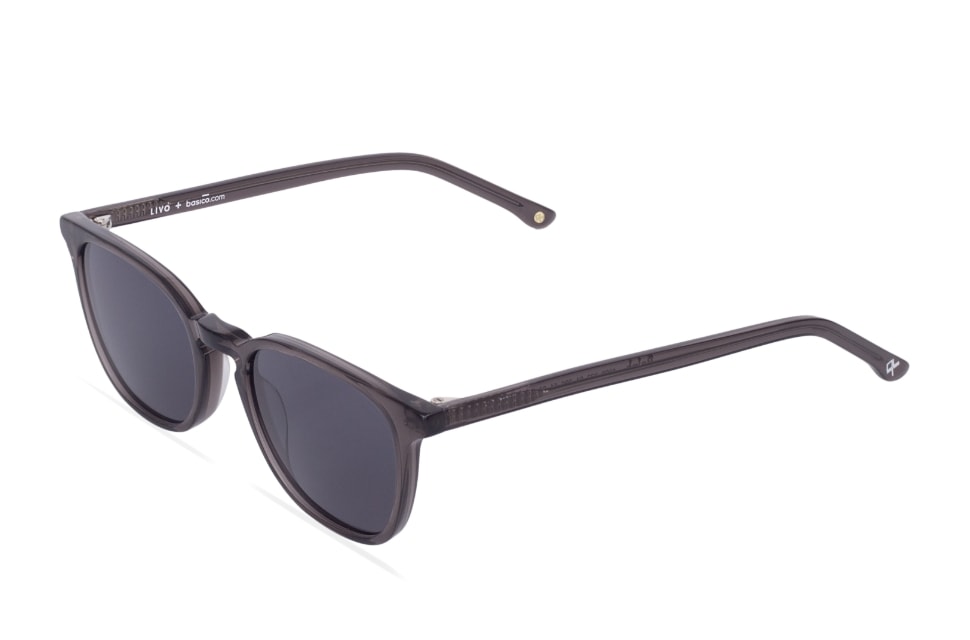 Ralph - Preto Cristal