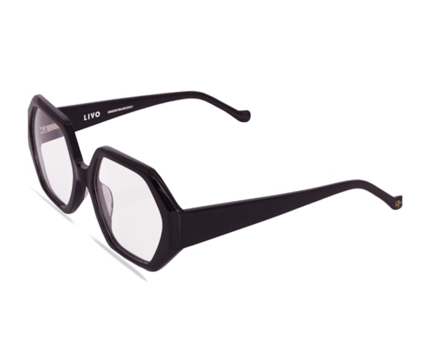 Rebeca - Preto Rebeca - Preto