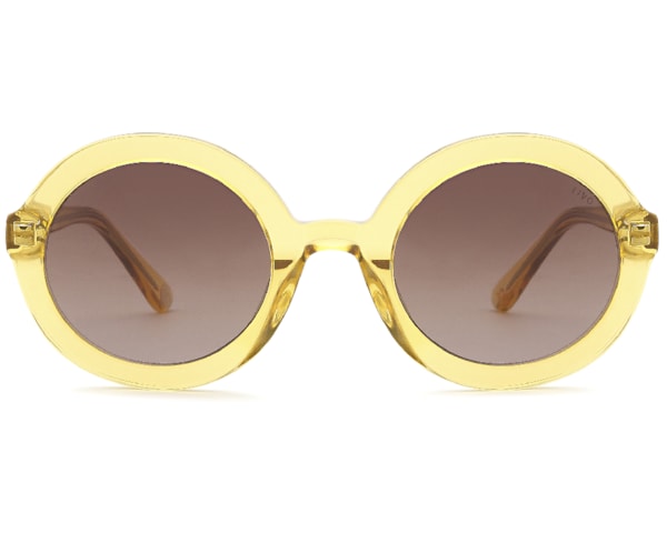 Rita - Amarelo Cristal Rita - Amarelo Cristal