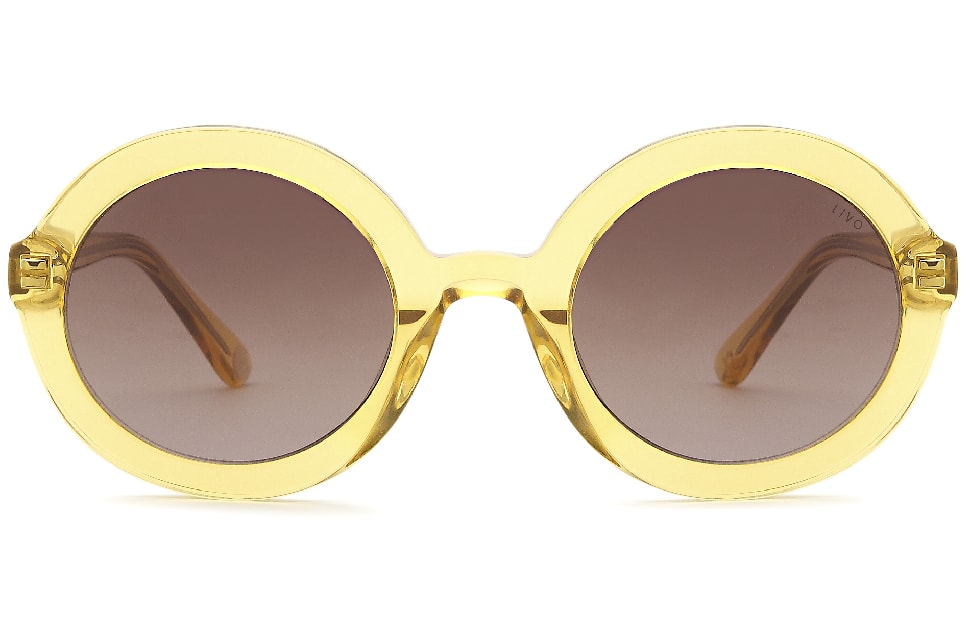 Rita - Amarelo Cristal