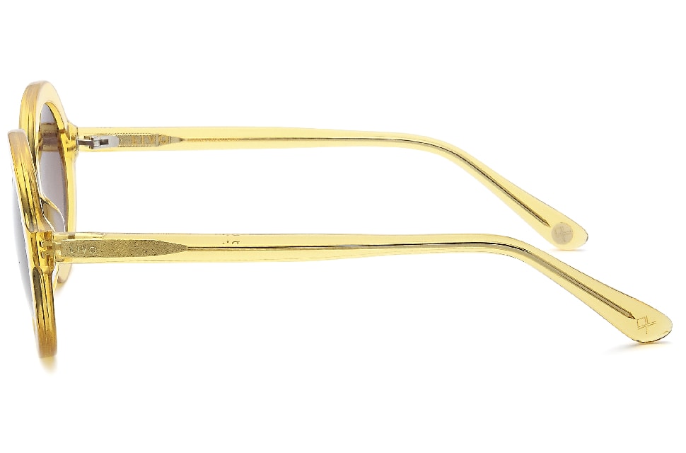 Rita - Amarelo Cristal