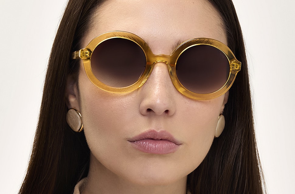 Rita - Amarelo Cristal