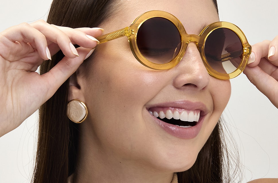 Rita - Amarelo Cristal