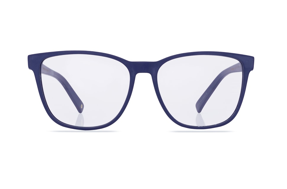 Rodrigo - Azul Marinho Fosco