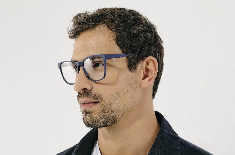 Rodrigo - Azul Marinho Fosco