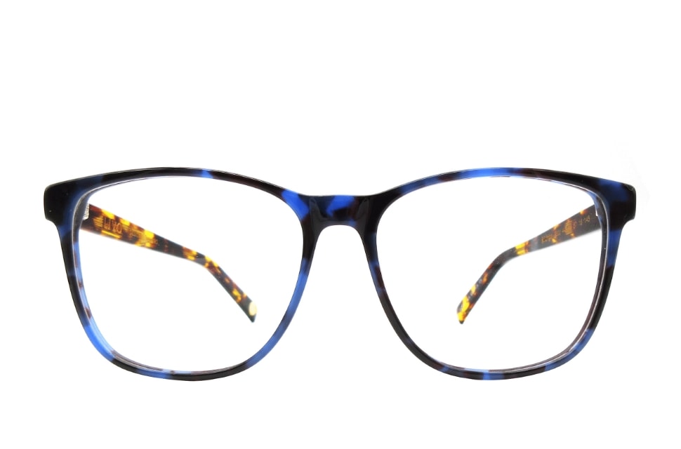 Rodrigo - Demi Azul + Demi Classico