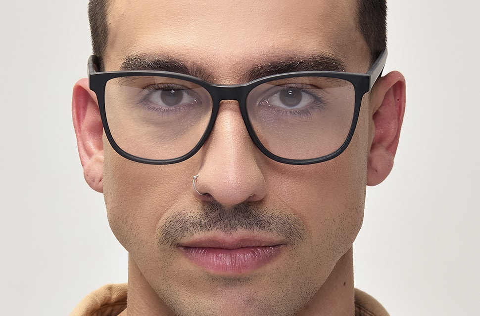 Rodrigo - Preto Fosco