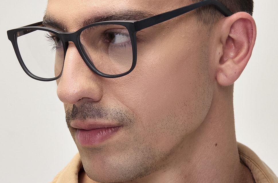 Rodrigo - Preto Fosco