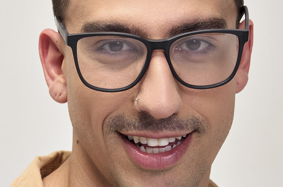 Rodrigo - Preto Fosco